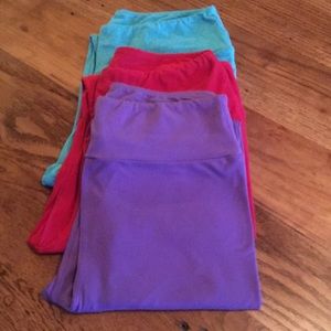 OS LuLaRoe Leggings
